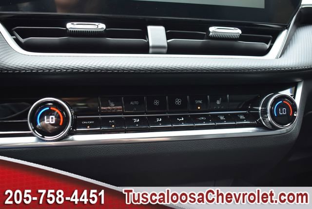 New 2026 Chevrolet Equinox LT image 30