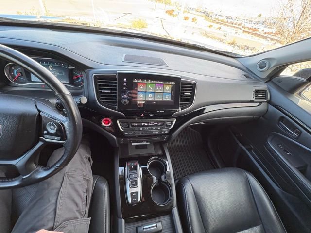 Used 2019 Honda Pilot Elite image 20