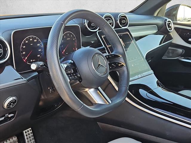Certified 2024 Mercedes-Benz GLC 300 4MATIC image 10