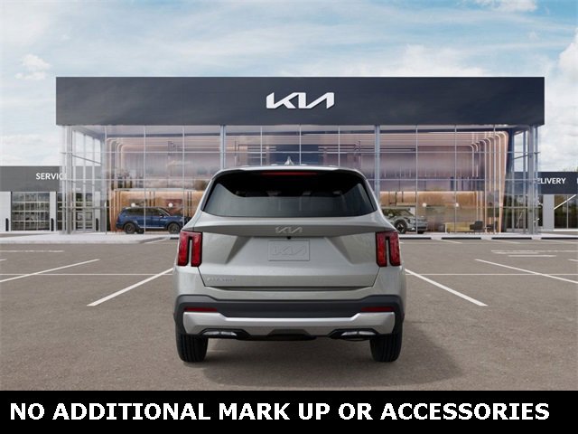 New 2026 Kia Sorento LX image 5
