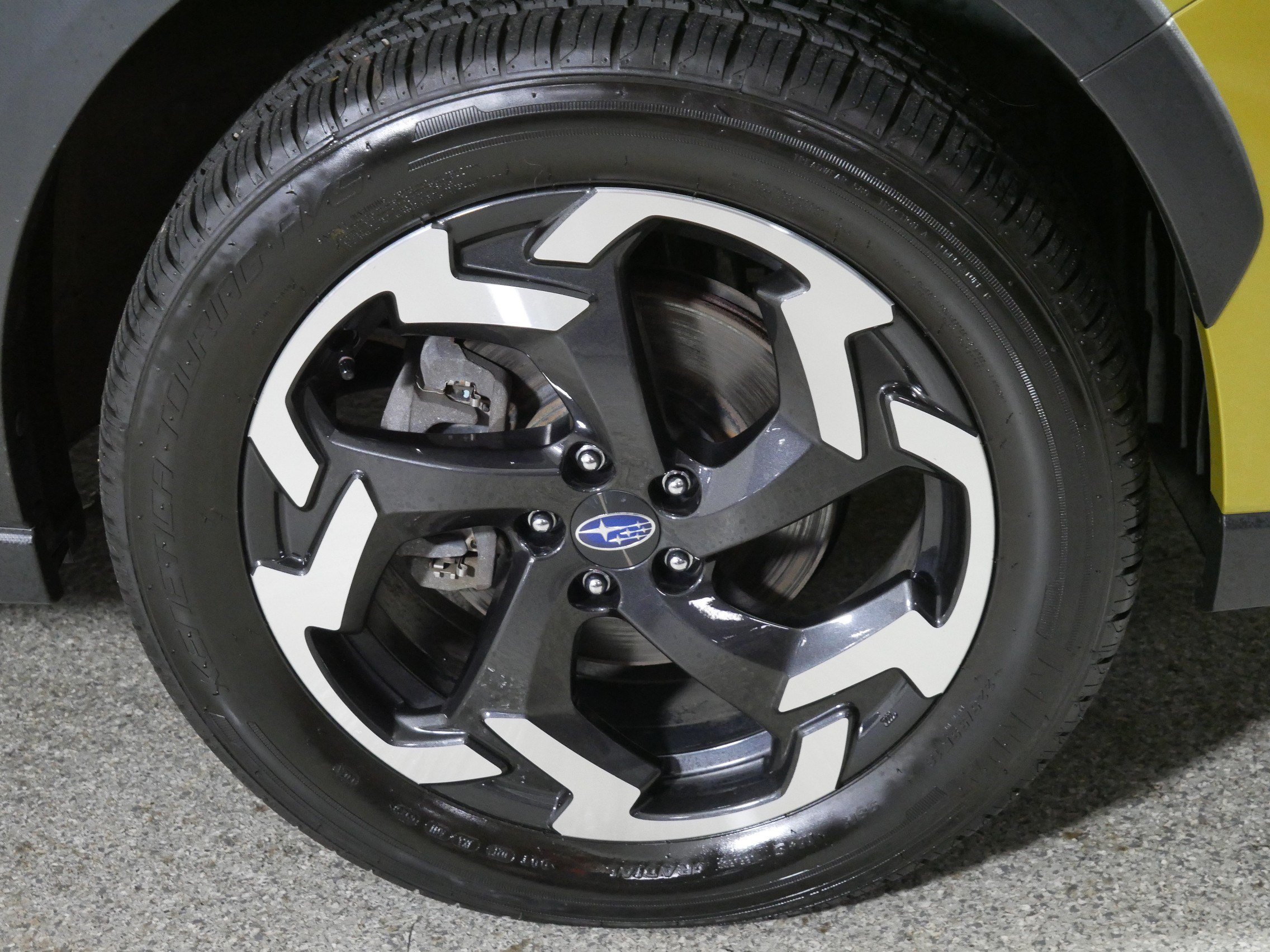 Used 2023 Subaru Crosstrek 2.5i Limited AWD/4WD image 15