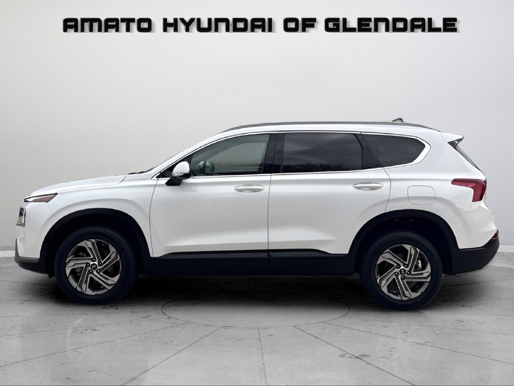 Certified 2023 Hyundai Santa Fe SEL AWD/4WD image 1