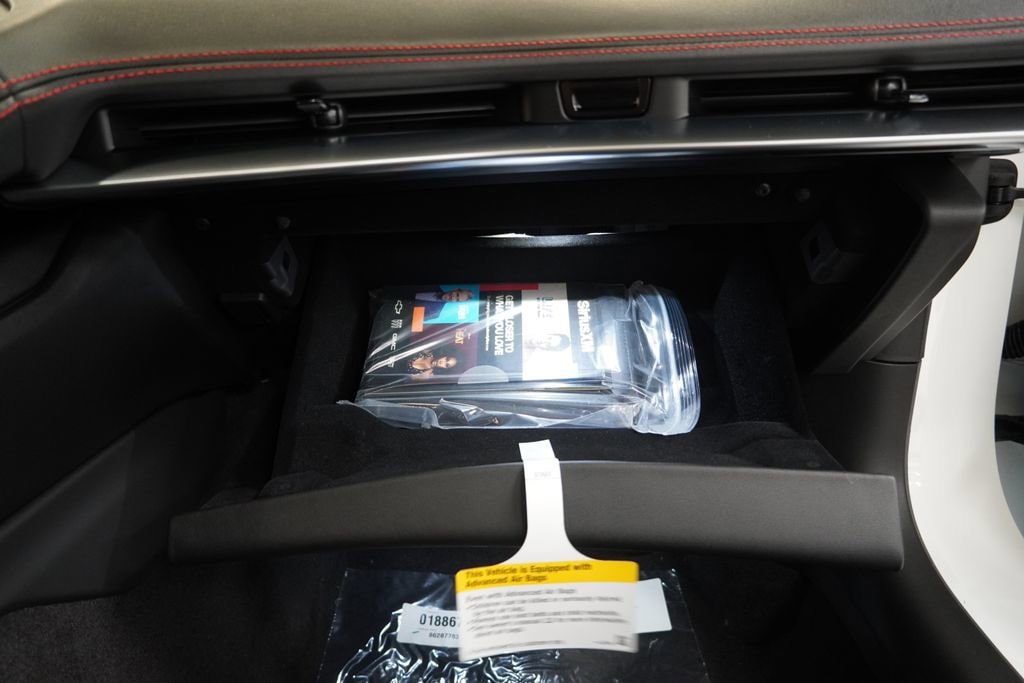 New 2026 Chevrolet Corvette Z06 w/ Battery Protection Package image 30