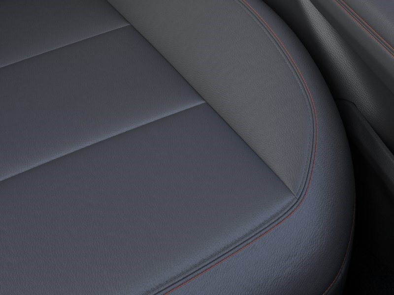 New 2025 Ford Explorer Active image 16