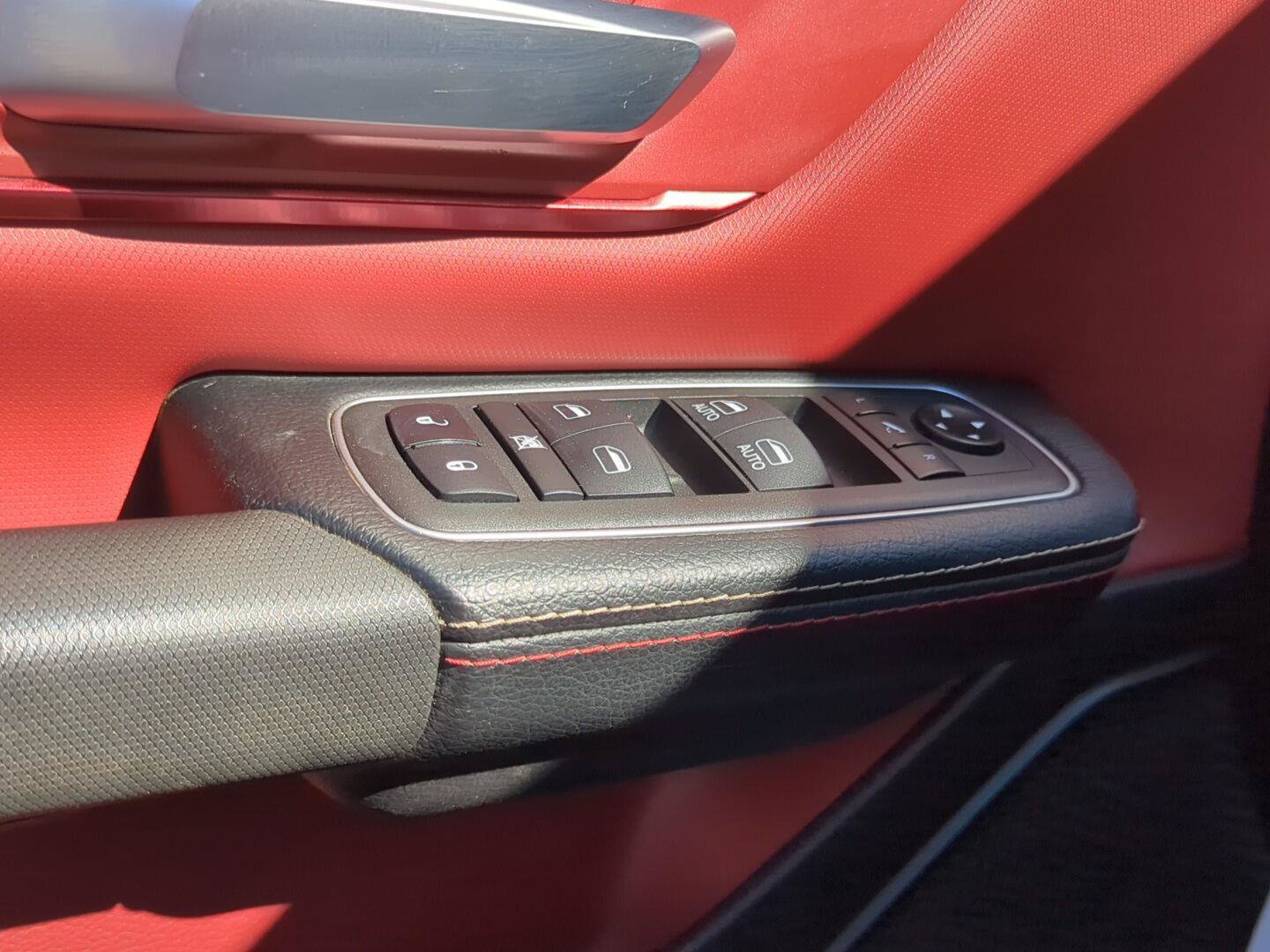 Used 2022 RAM 1500 Rebel w/ Rebel Level 1 Equipment Group AWD/4WD image 14