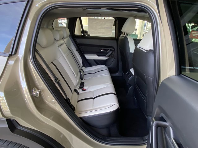 New 2026 MAZDA CX-50 AWD 2.5 S image 38