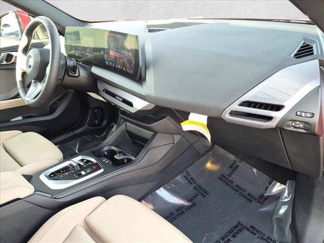 Certified 2026 BMW 228i xDrive AWD/4WD image 21