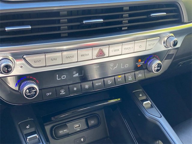 Used 2022 Kia Telluride S image 27