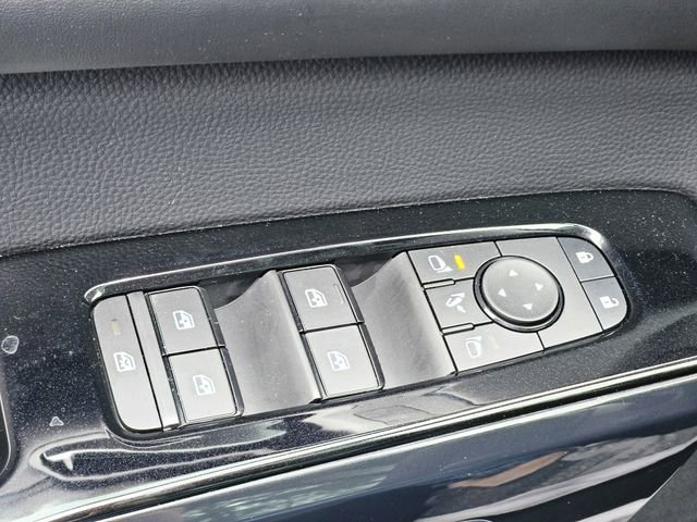 New 2026 Nissan Pathfinder Platinum image 20