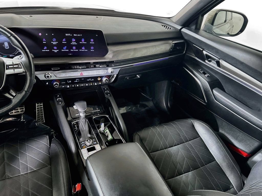 Used 2024 Kia Telluride SX X-Pro AWD/4WD image 20
