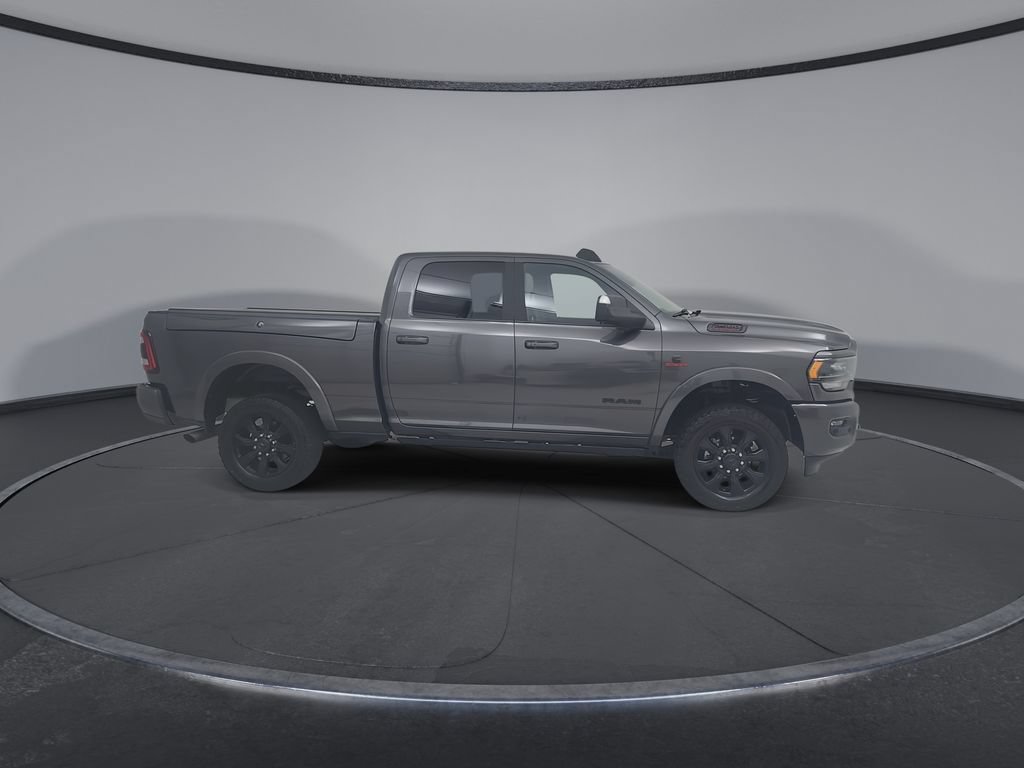 Certified 2022 RAM 2500 Limited AWD/4WD image 18