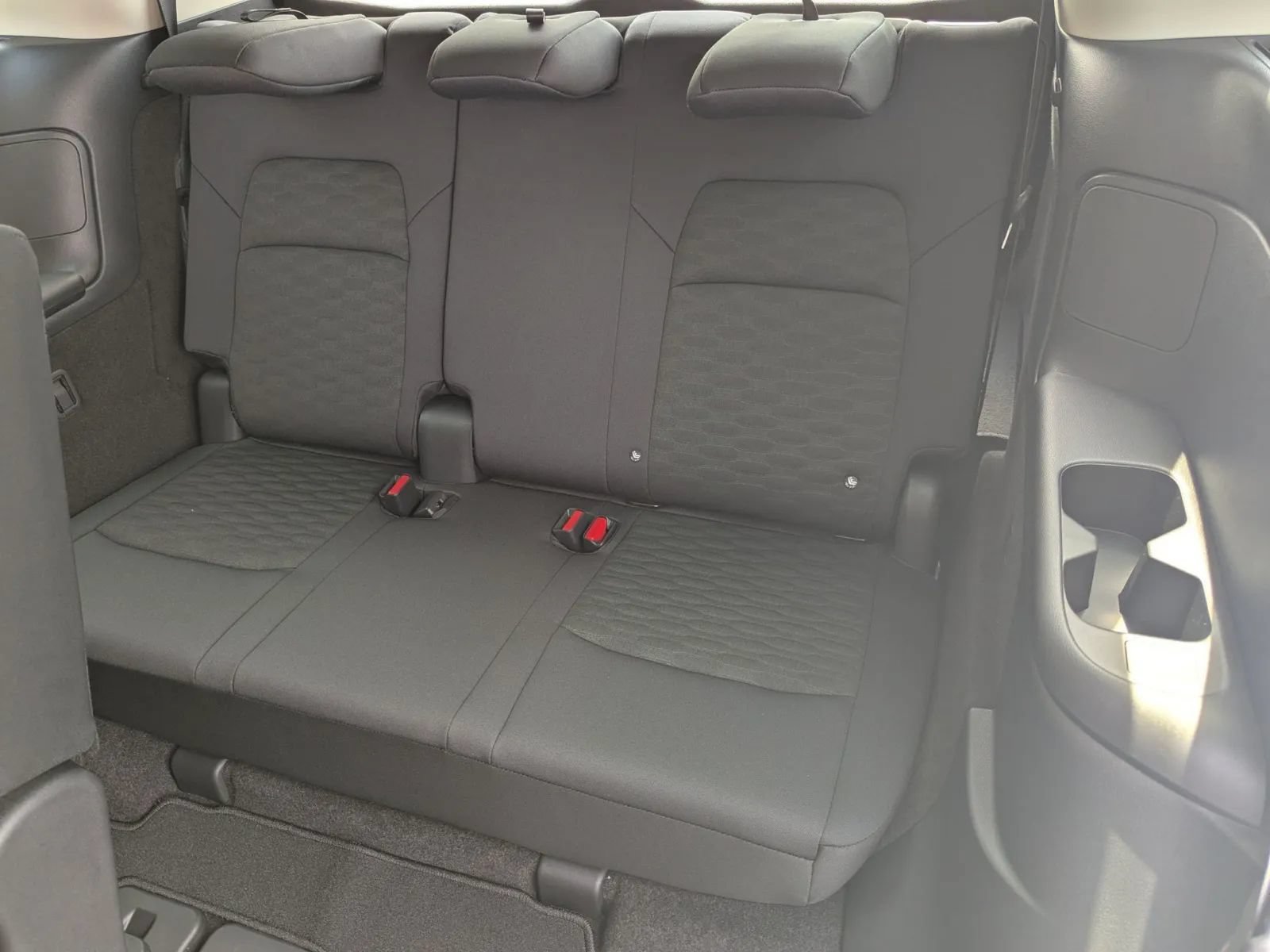 New 2026 Nissan Pathfinder SV FWD image 13