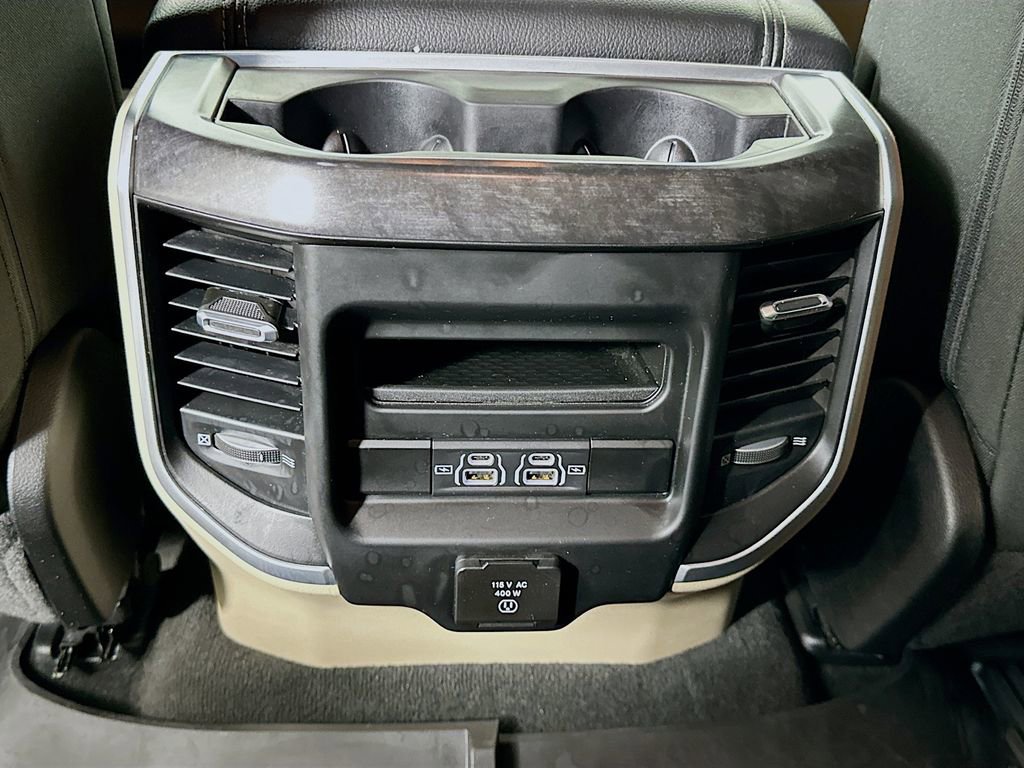 Used 2021 RAM 1500 Big Horn AWD/4WD image 24