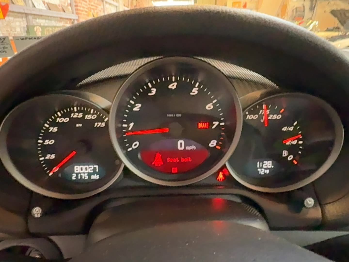 Used 2006 Porsche Boxster RWD image 24