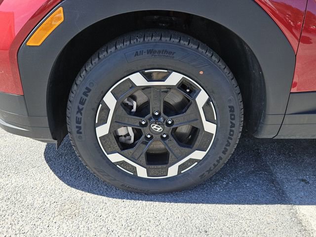 Used 2025 Hyundai Santa Fe SEL image 9