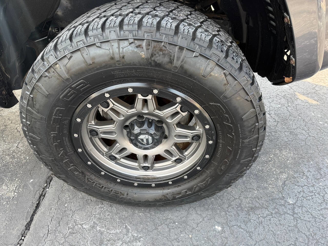 Used 2016 Toyota 4Runner SR5 image 52