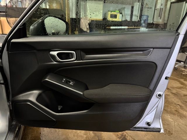 Used 2024 Honda Civic Sport image 12