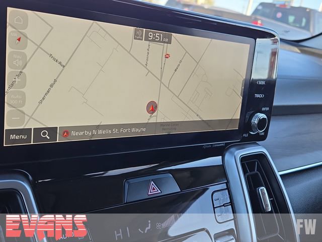 Used 2022 Kia Sorento S image 8