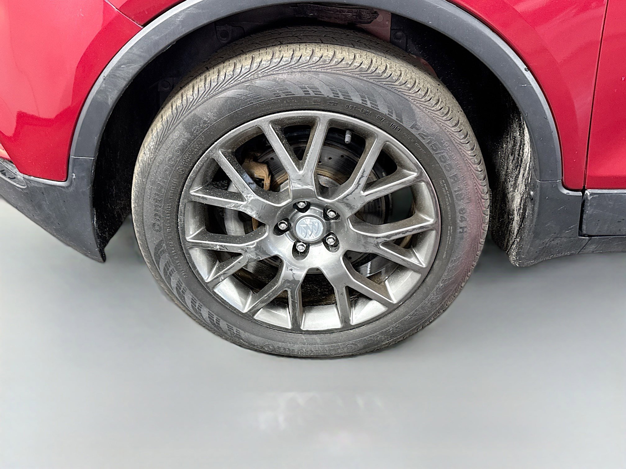 Used 2020 Buick Encore Sport Touring w/ Safety Package image 38