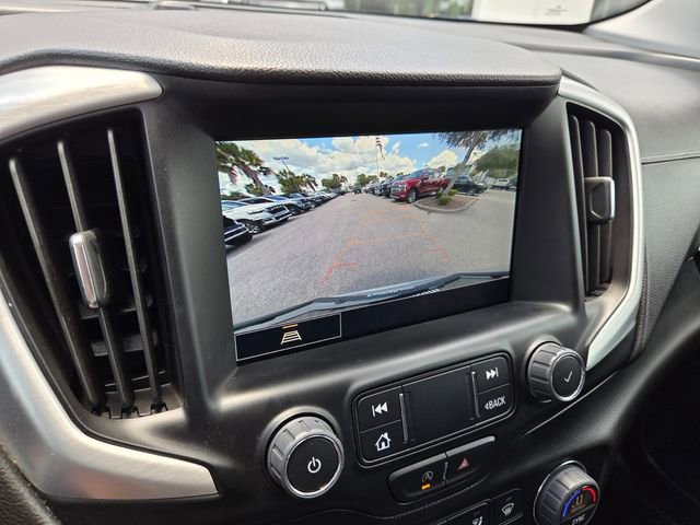 Used 2022 GMC Terrain SLT AWD/4WD image 33