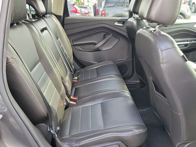 Used 2016 Ford Escape Titanium w/ Equipment Group 301A image 20