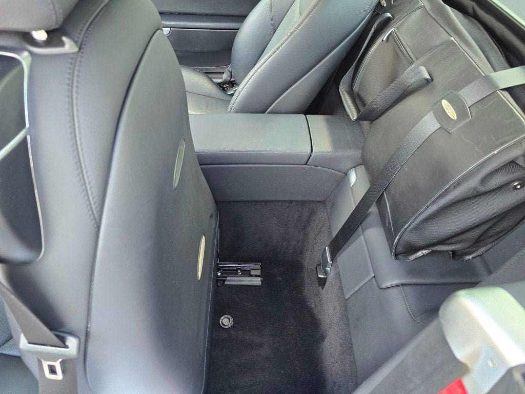 Used 2007 Mercedes-Benz SL 550 image 13
