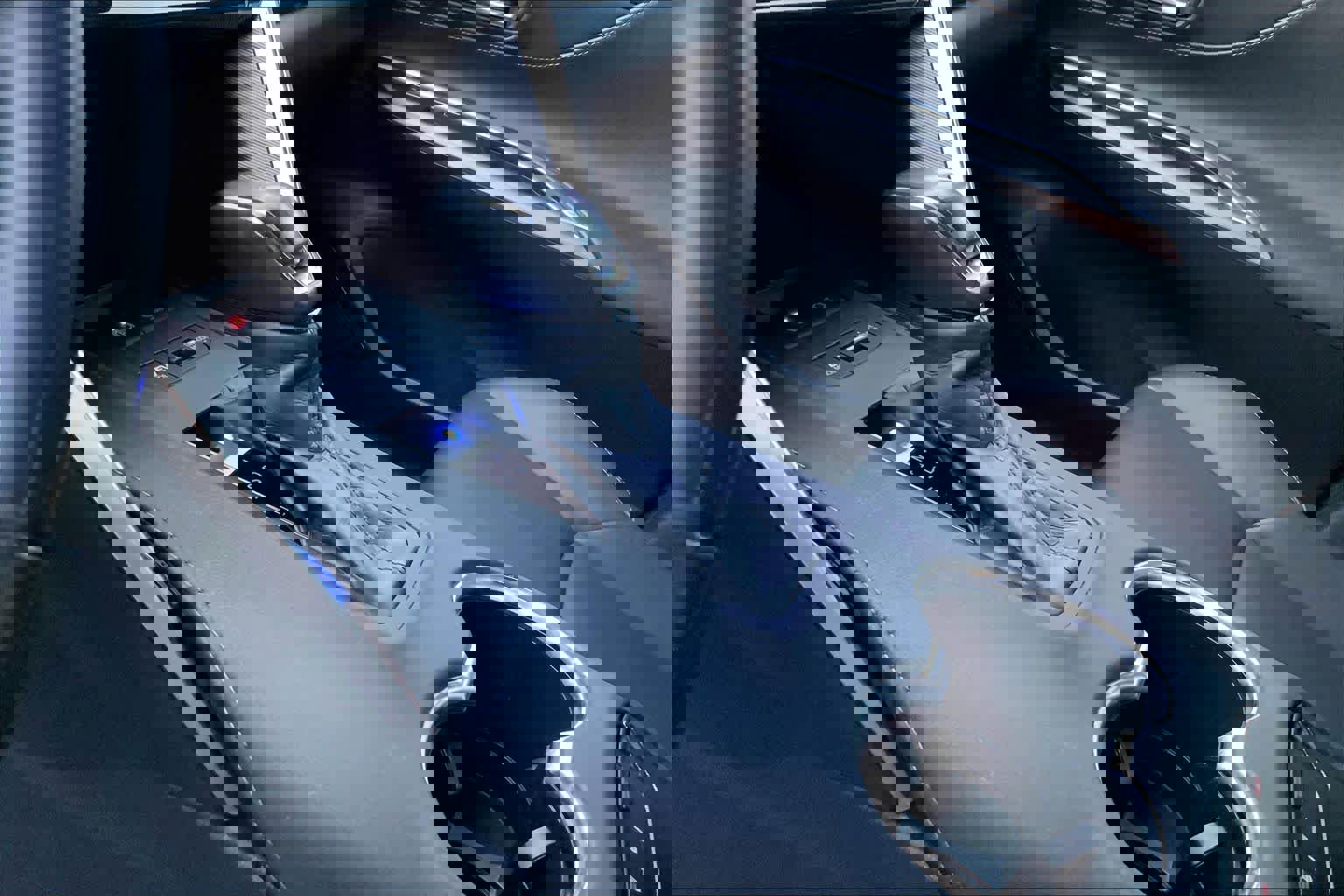 Used 2023 Toyota Venza Nightshade AWD/4WD image 16