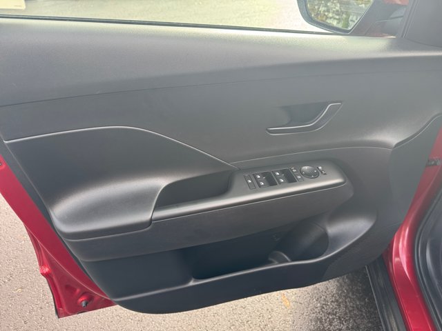 Certified 2024 Hyundai Kona SEL AWD/4WD image 20