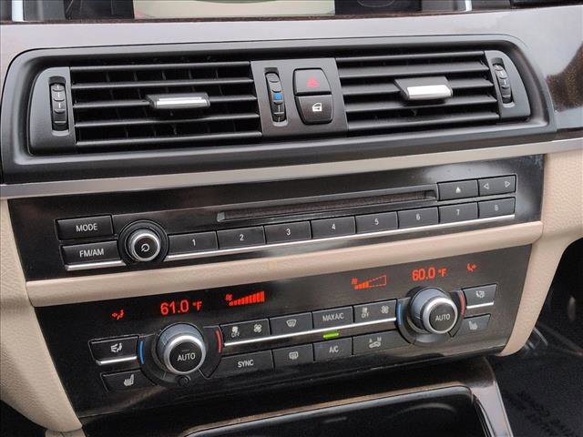 Used 2015 BMW 535i xDrive Sedan image 15