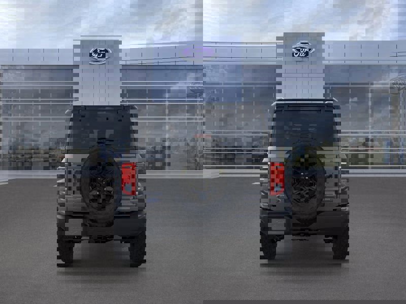 New 2025 Ford Bronco Big Bend image 5