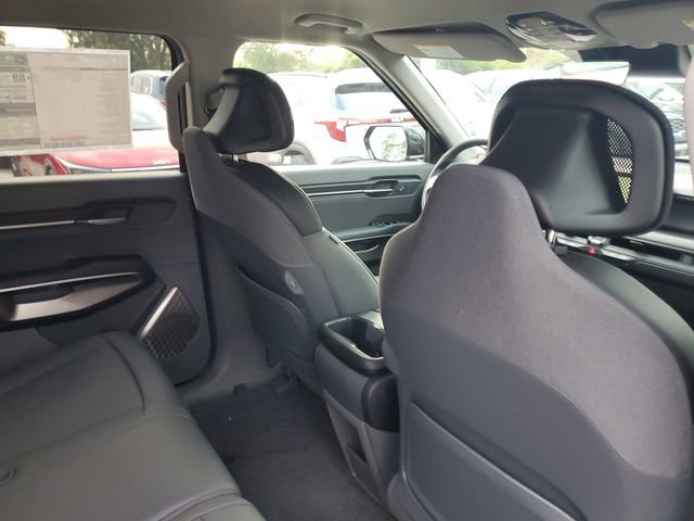 New 2026 Kia EV9 Light image 29