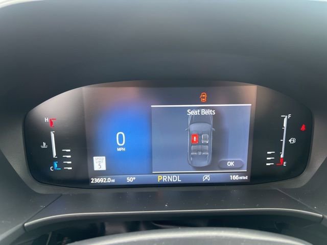 Used 2024 Ford Escape ST-Line w/ Tech Pack #1 AWD/4WD image 22