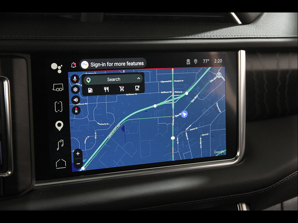 Used 2024 GMC Yukon Denali w/ Max Trailering Package AWD/4WD image 13