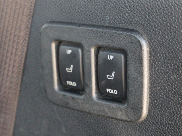 Used 2015 Lincoln Navigator 4WD image 34