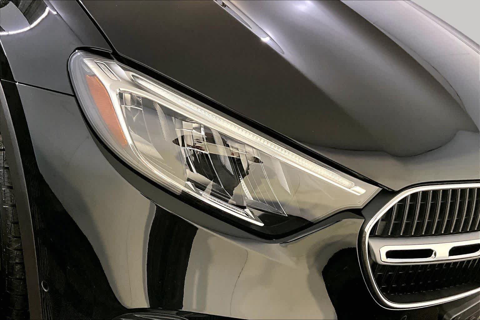 Certified 2026 Mercedes-Benz GLC 300 4MATIC image 27