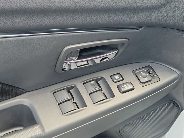 New 2025 Mitsubishi Outlander Sport AWD image 21
