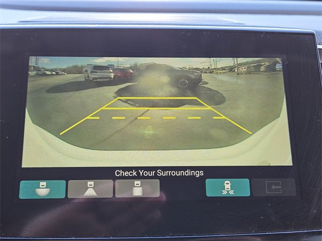 Used 2022 Honda Pilot Touring image 23