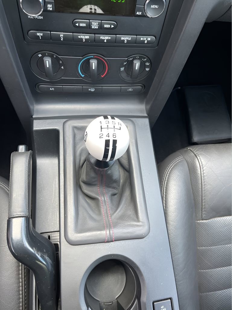 Used 2009 Ford Mustang Shelby GT500 image 17