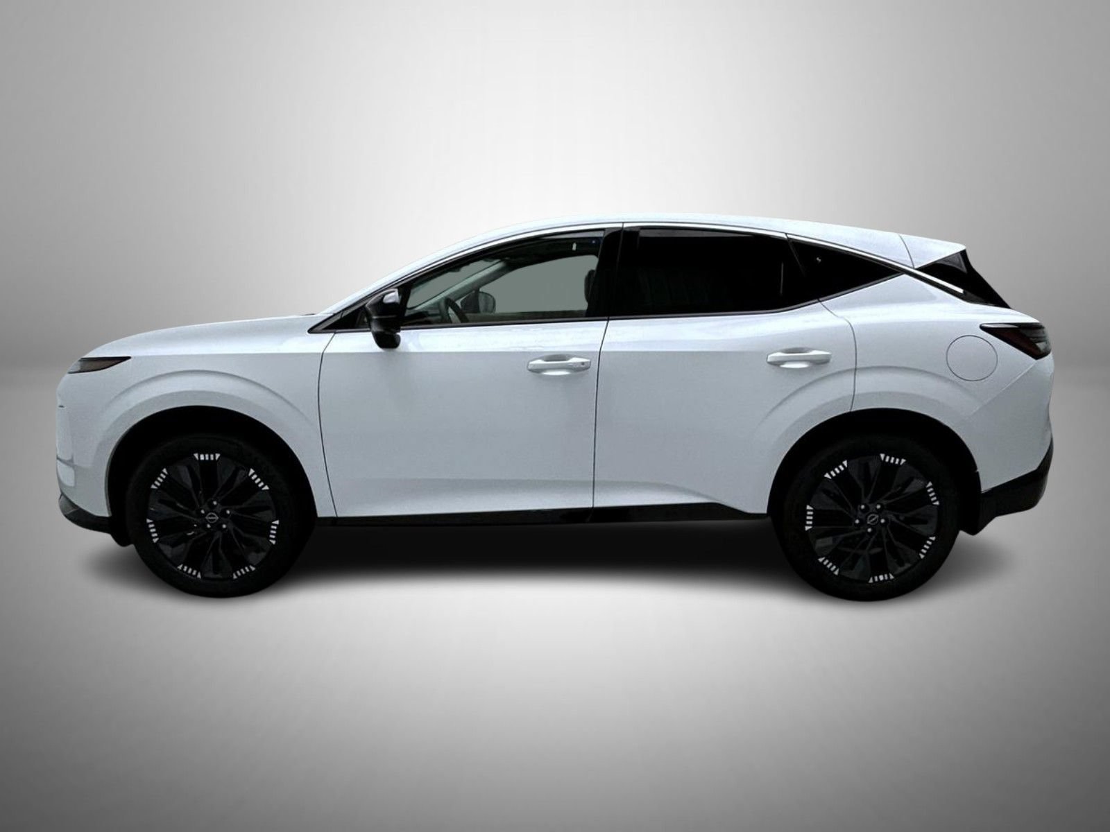 New 2027 Nissan Murano Platinum w/ Cargo Package AWD/4WD image 8