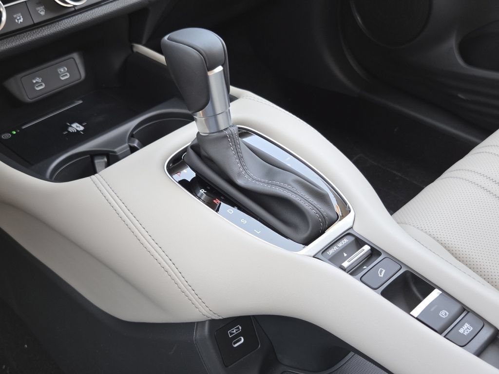 New 2027 Honda HR-V EX-L image 35