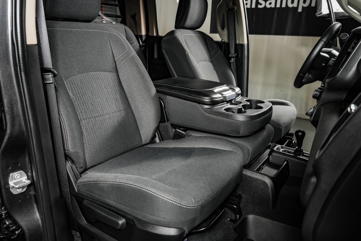 Used 2020 RAM 3500 Tradesman AWD/4WD image 28