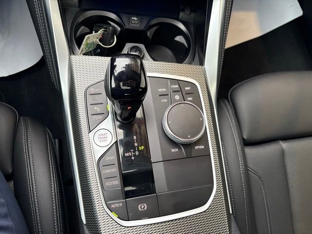 Certified 2023 BMW 430i Gran Coupe xDrive w/ M Sport Package image 13