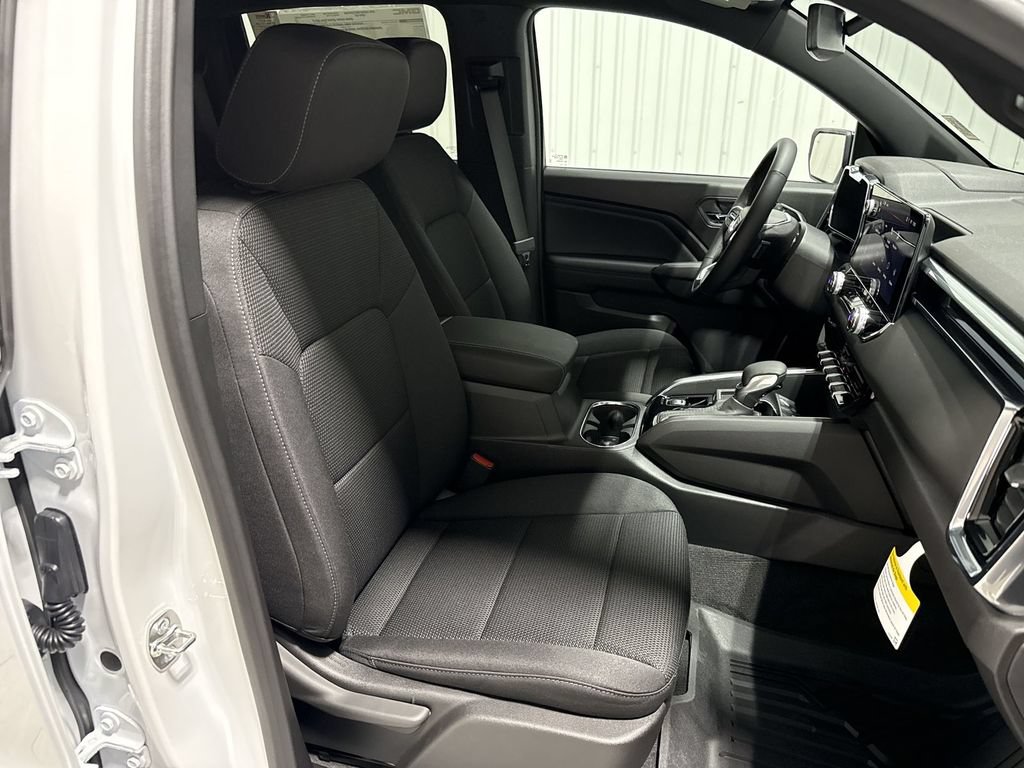 New 2026 GMC Canyon Elevation w/ Convenience Package RWD image 29