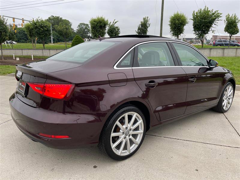 Used 2015 Audi A3 1.8T Premium Plus image 21