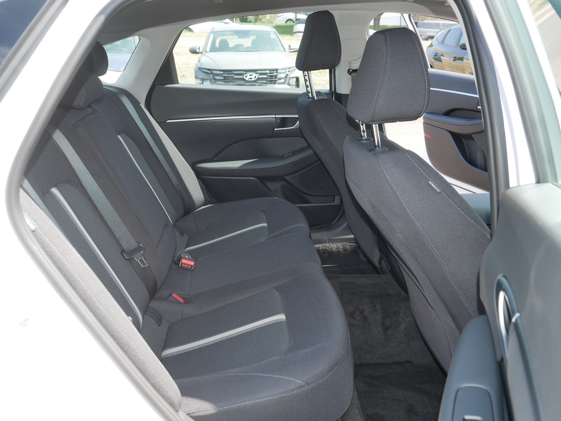 Certified 2026 Hyundai Sonata SEL AWD/4WD image 18