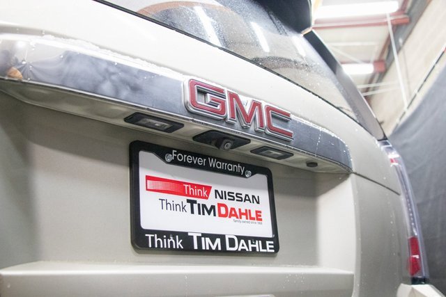 Used 2016 GMC Yukon Denali w/ Open Road Package image 13