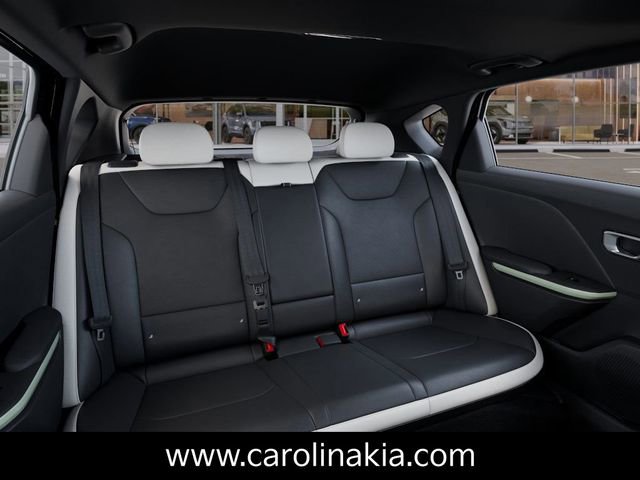 New 2026 Kia K4 GT-Line Turbo image 16