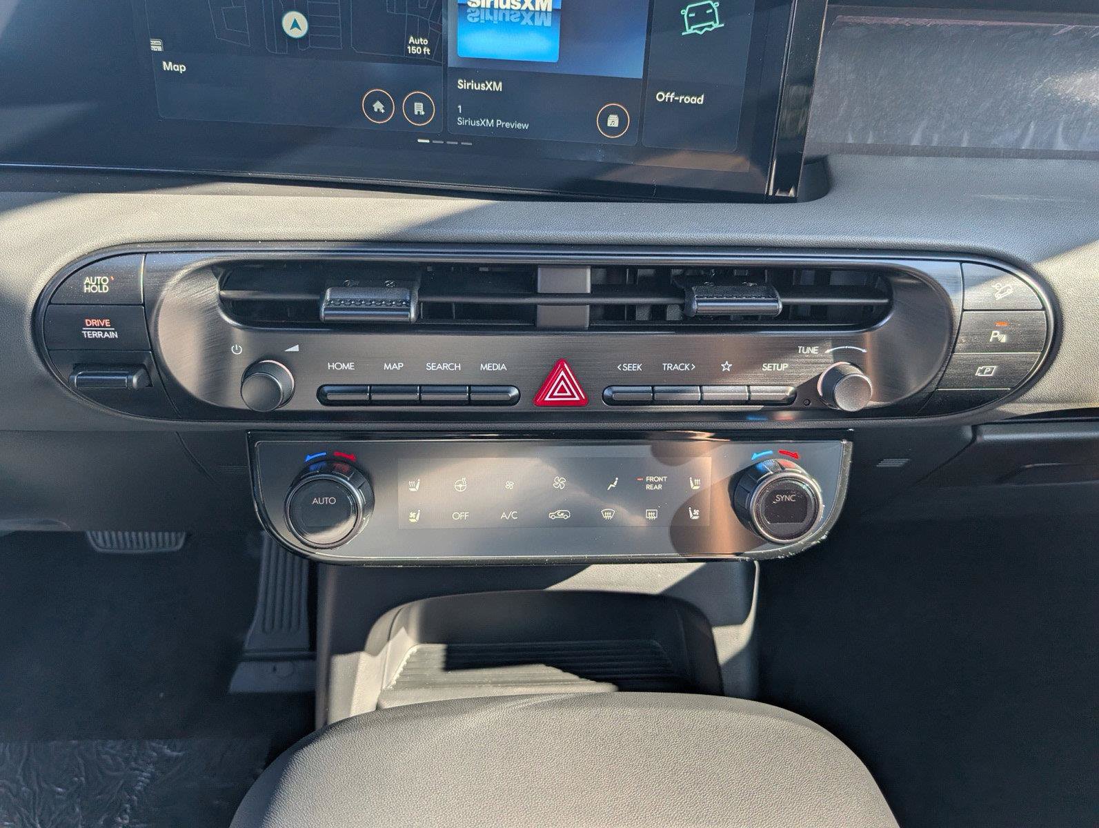 New 2026 Hyundai Palisade XRT Pro AWD/4WD image 30
