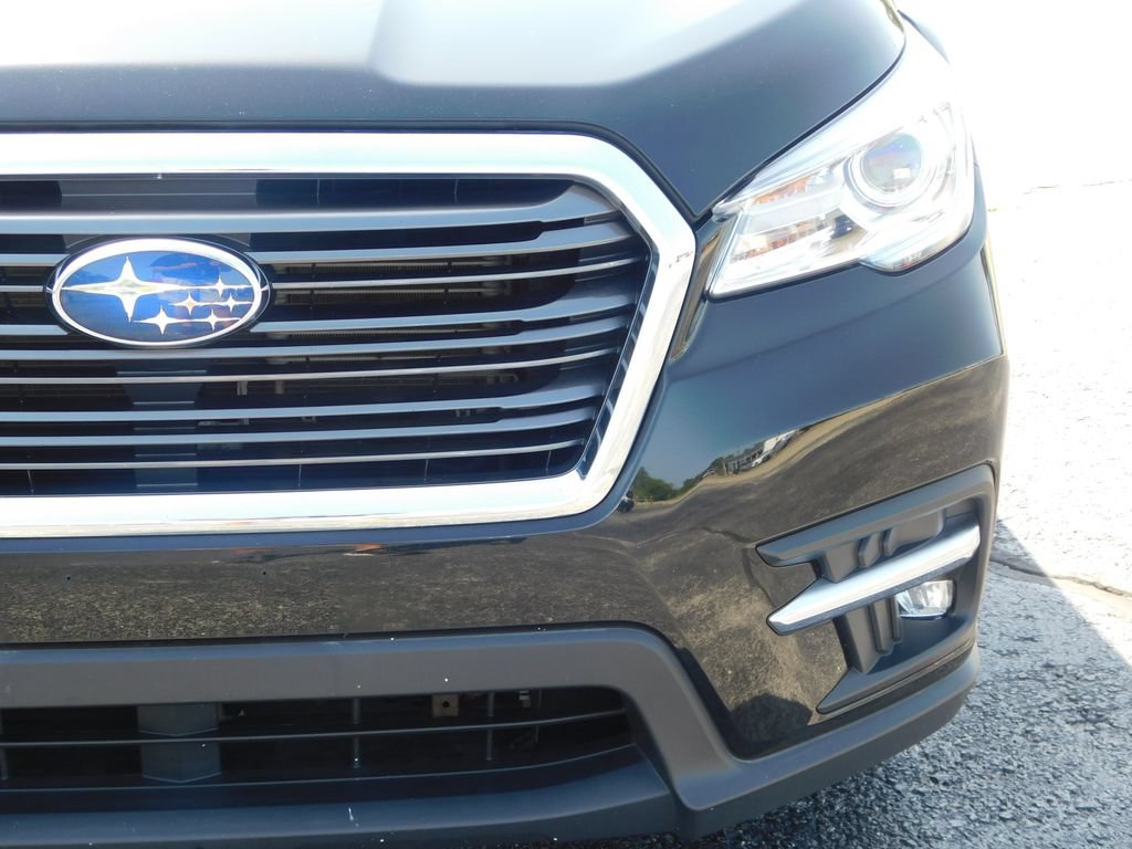 Used 2022 Subaru Ascent Limited AWD/4WD image 9