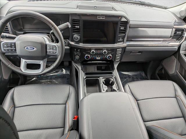 New 2026 Ford F250 Lariat w/ Tremor Off-Road Package image 14